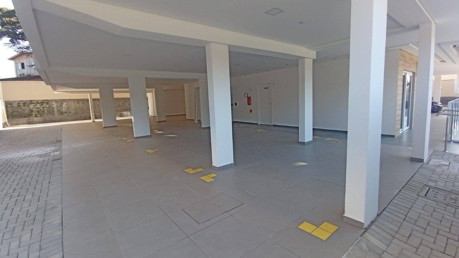 Apartamento à venda com 2 quartos, 65m² - Foto 7