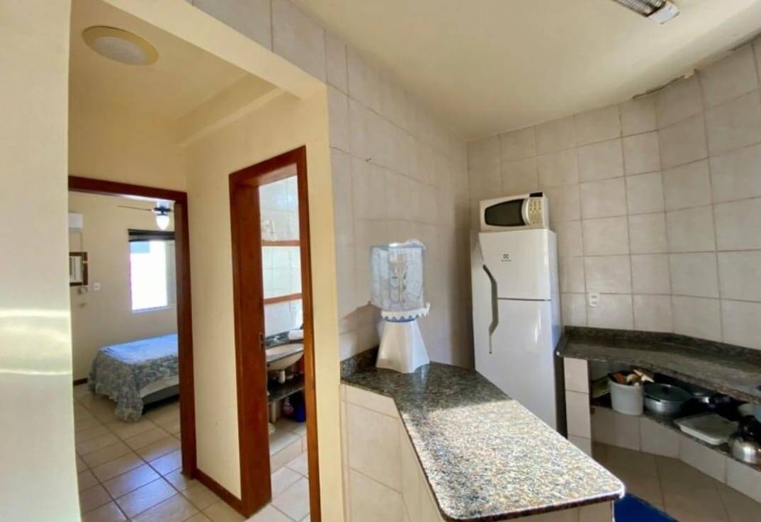 Apartamento à venda com 1 quarto, 51m² - Foto 9