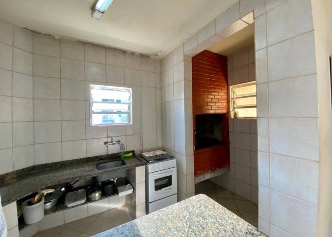 Apartamento à venda com 1 quarto, 51m² - Foto 11